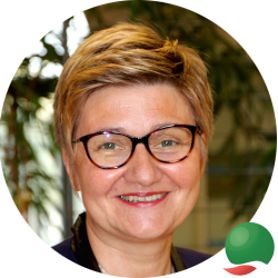 Véronique Vadic