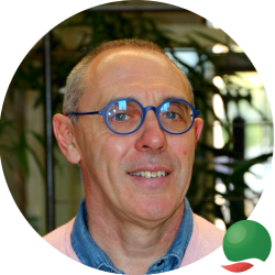 Thierry Bailliet