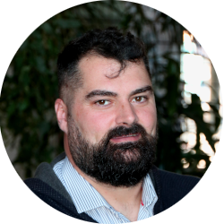 Damien Monteil