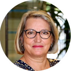 Christine Marrachelli