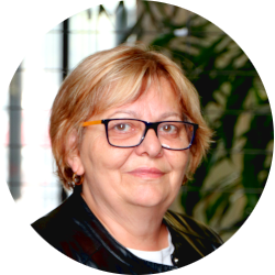 Bernadette Aupetit