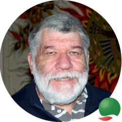 Gilles Brunati