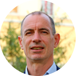 Thierry Delaître