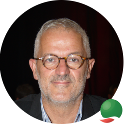Éric Correia