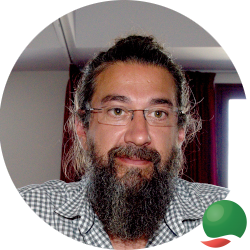 Benoit Lascoux